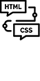 html-css-development-icon