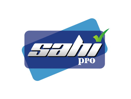 Sahi Pro logo