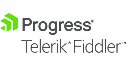 Telerik Fiddler logo