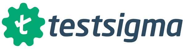 TestSigma logo