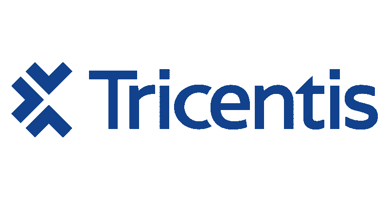 Tricentis Tosca logo