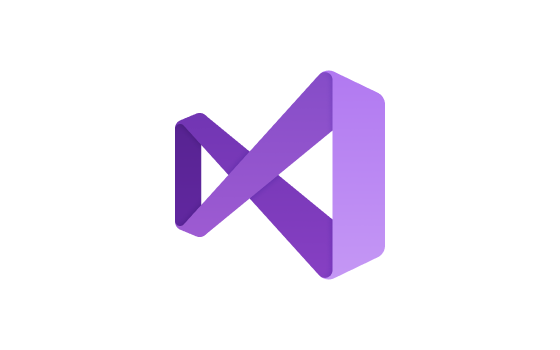 Visual Studio IDE logo