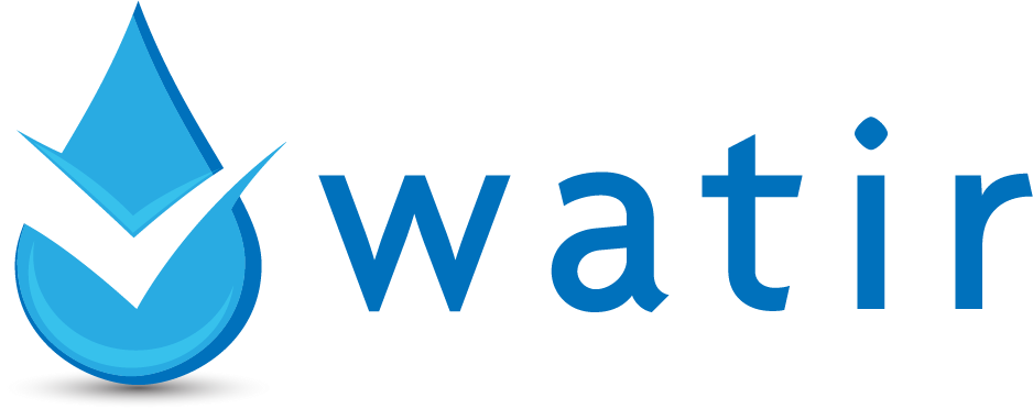 Watir logo