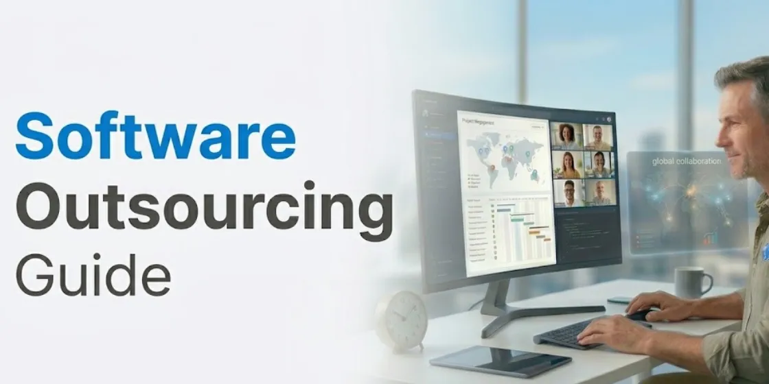 Practical Guide to Software Outsourcing Models and Decisions
