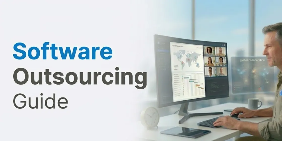 software outsourcing guide