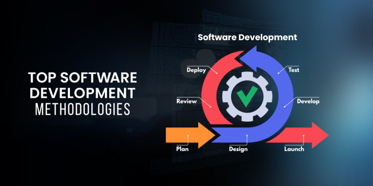 Top 8 Software Development Methodologies for Outsourcing