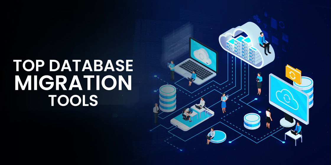 7 Database Migration Tools Every Developer Must Know About