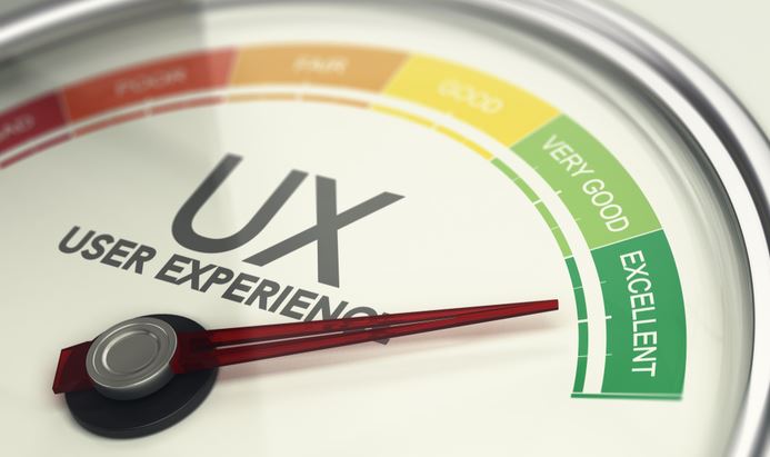 What is UX design