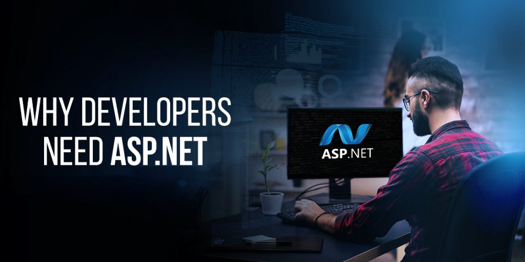 why asp need