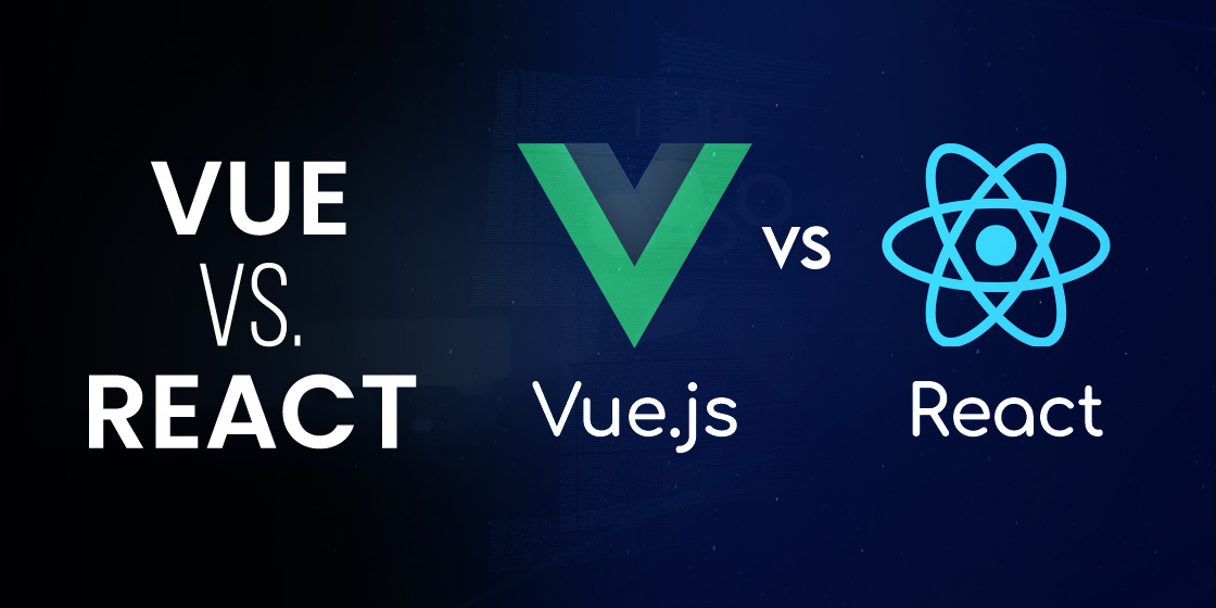 vue vs react difference