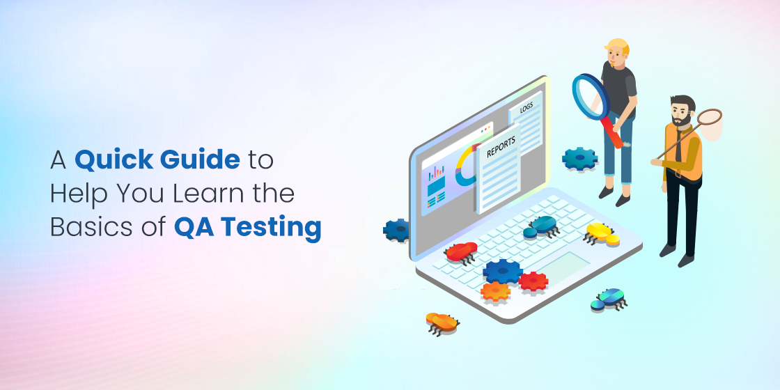 basics of qa testing
