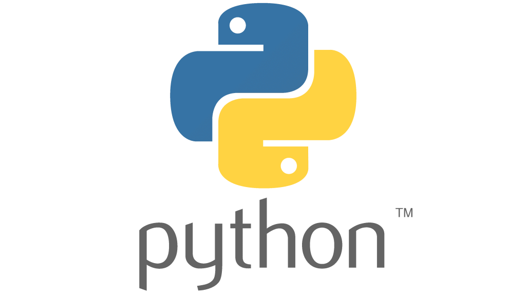  Python logo