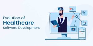 Evolution-of-Healthcare-Software-Development