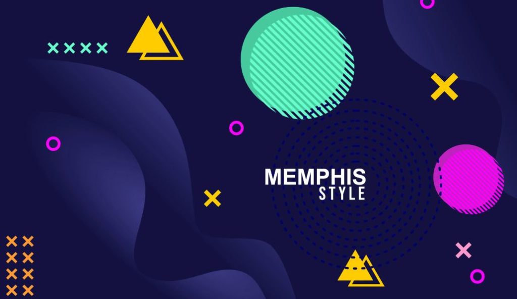 Memphis design