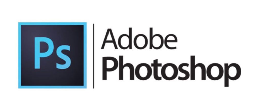 Adobe photoshop logo