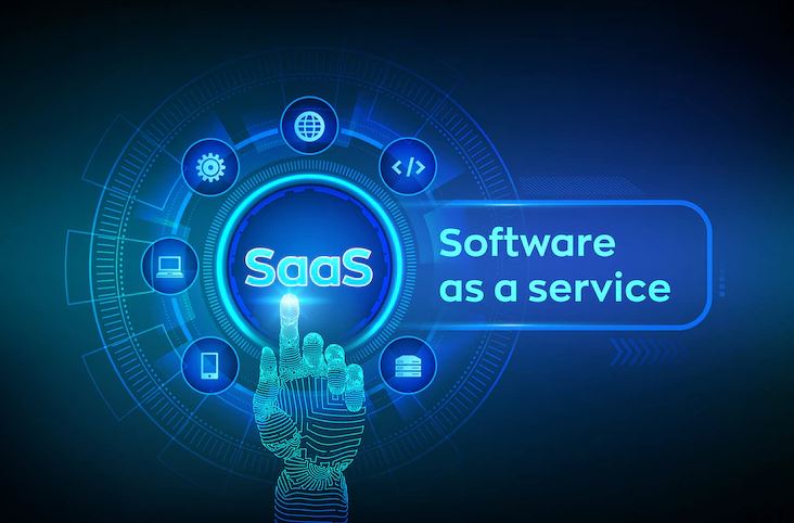 Robotic saas system