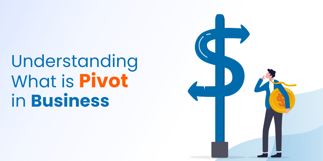 what is pivot in business