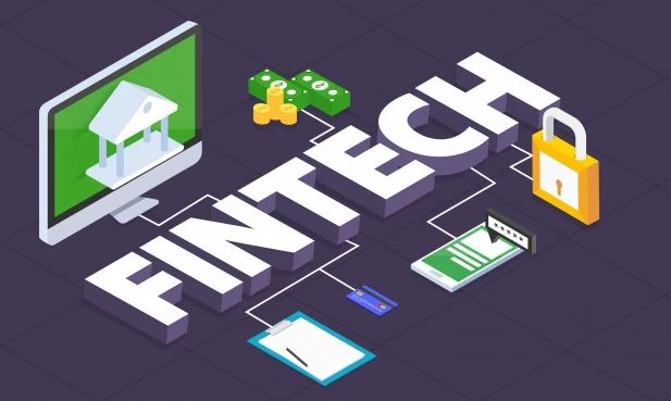 Fintech model