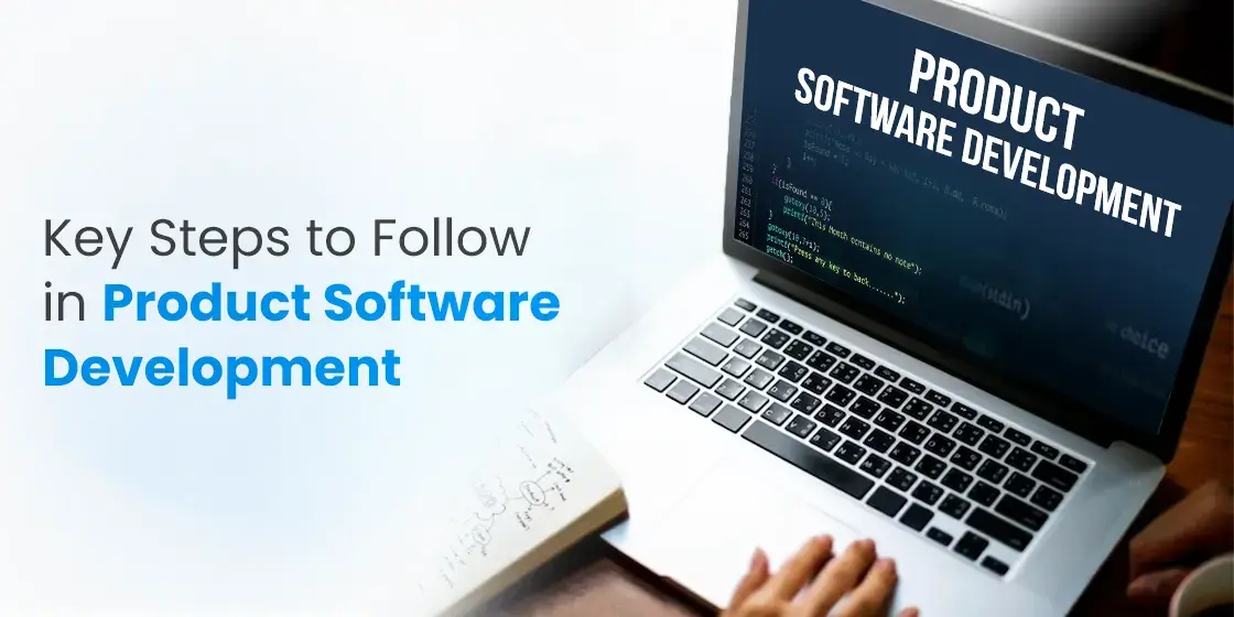 product software development