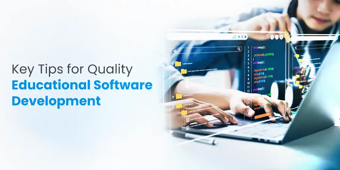 educational software development