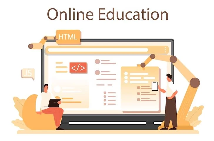 online education software 
