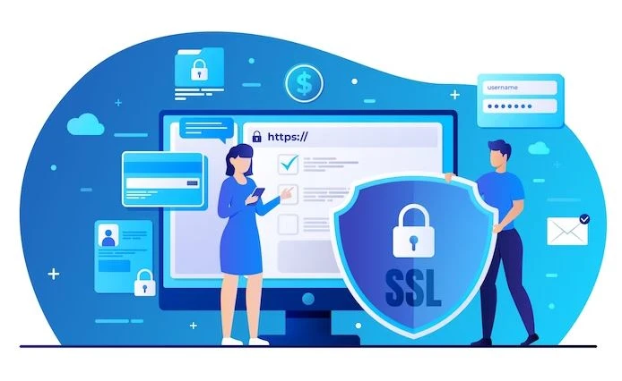 ssl software protection 
