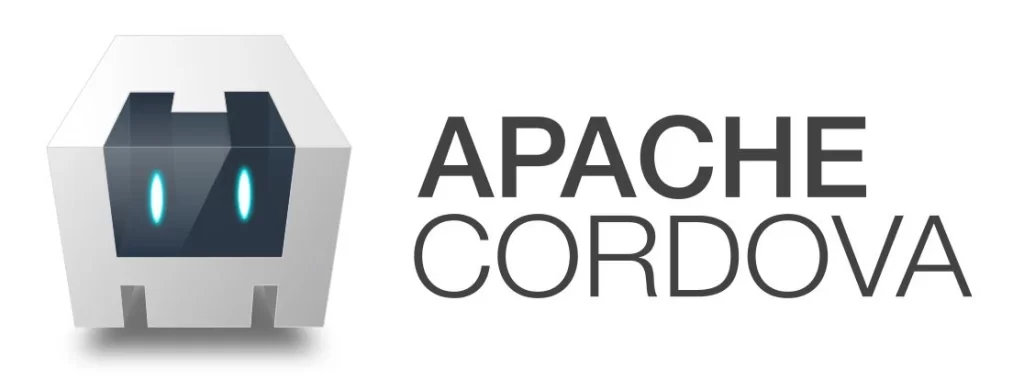 Apache Cordova logo