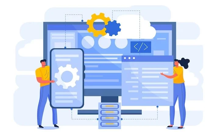 Native vs cross platform development