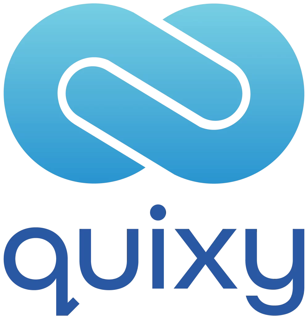 Quixy logo