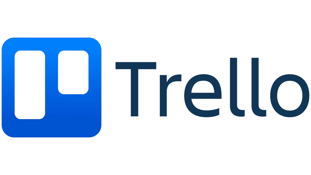 Trello project management tool 