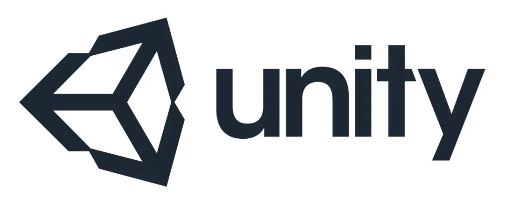 Unity 3d logo