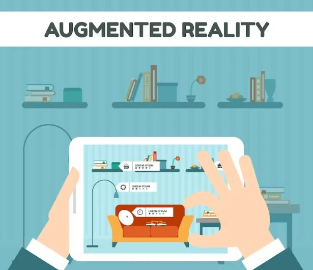 Augmented reality