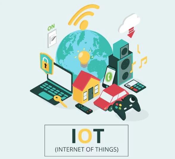 Internet of things