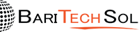 BariTechSol Logo