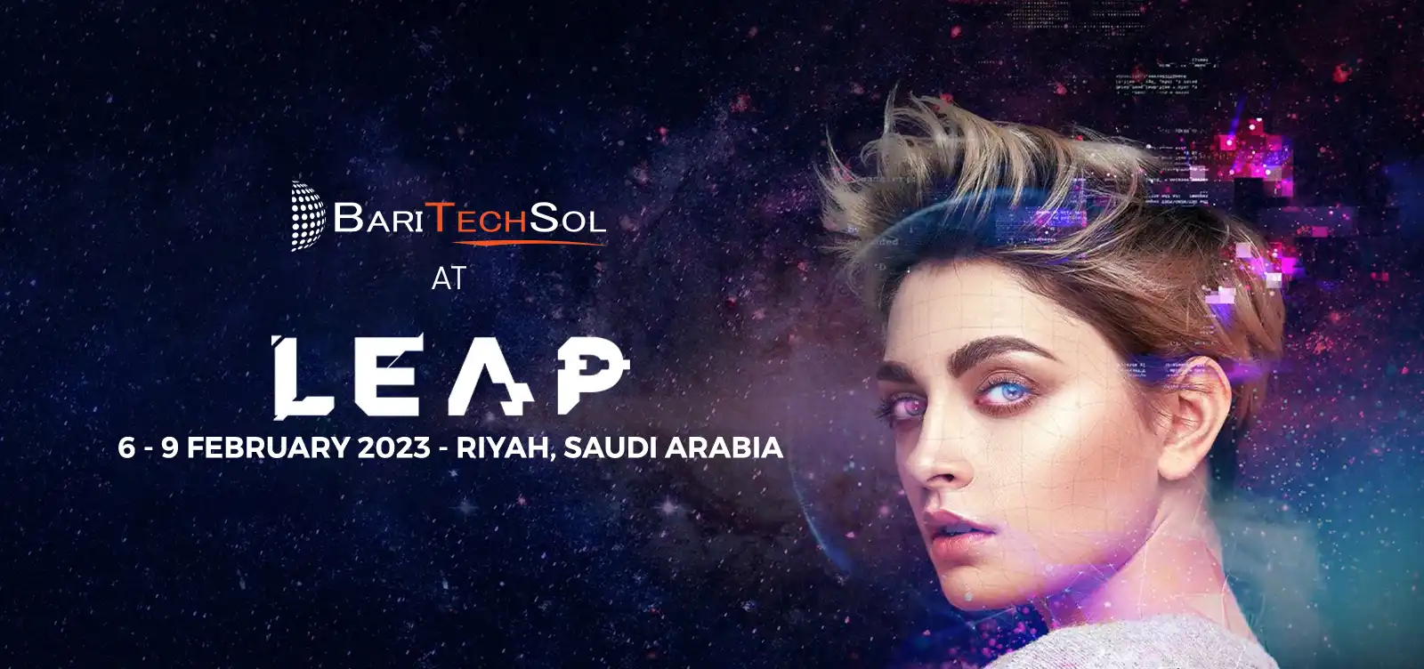 Leap Tech Event 2023