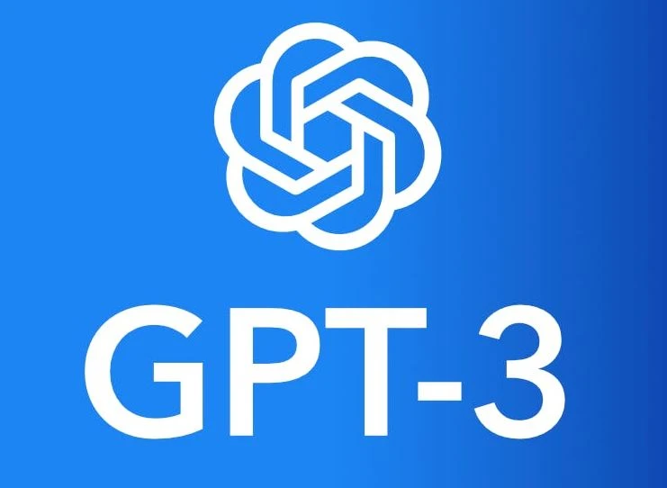 GPT3 logo
