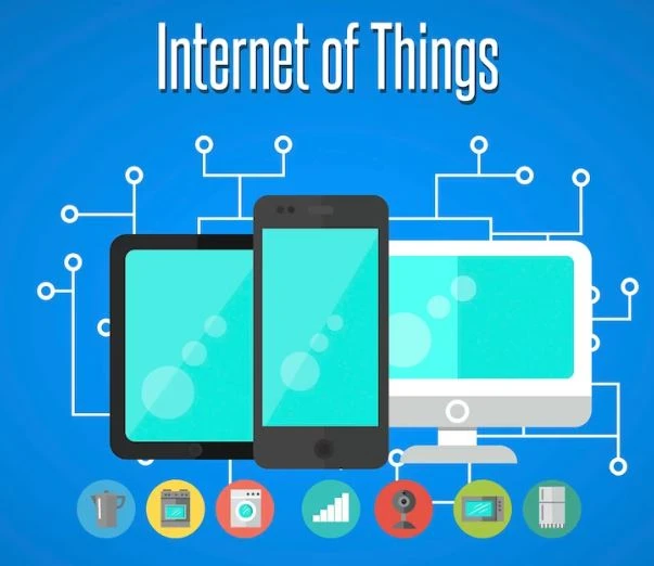 IoT devices