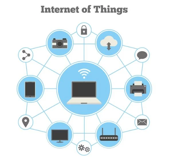 IoT infrastructure