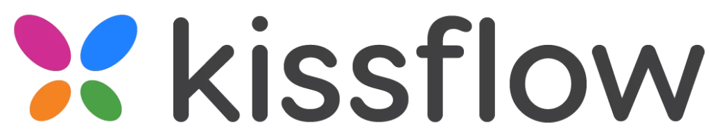 Kissflow logo