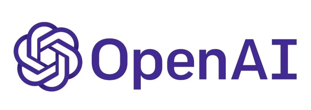 OpenAI logo