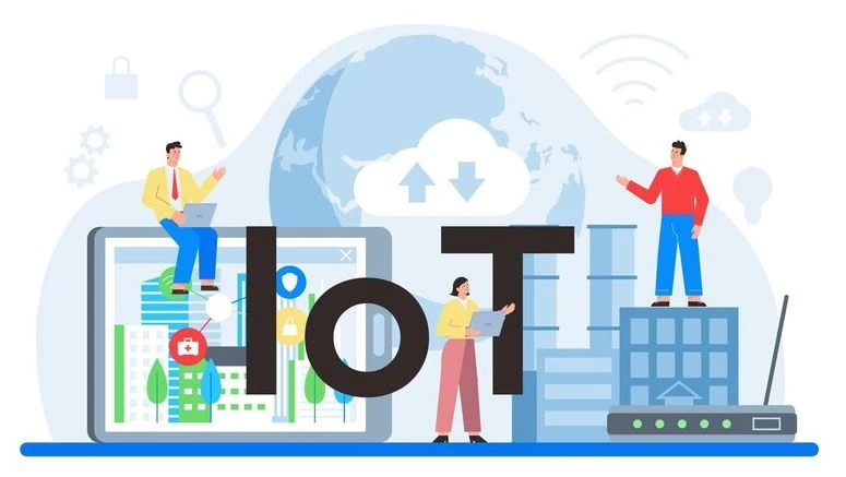 IoT devices