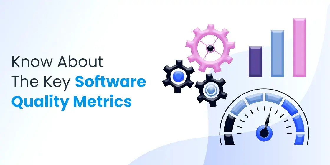 Software quality metrics