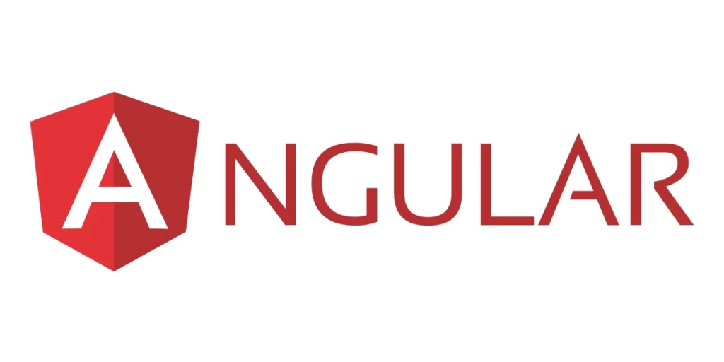 Angular logo