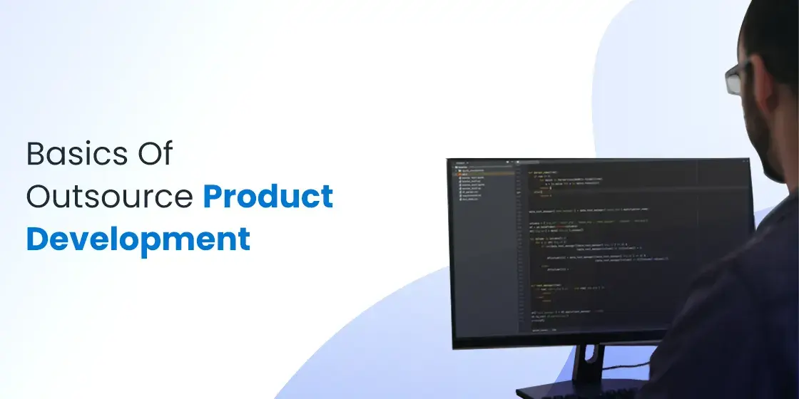 outsourcing product development