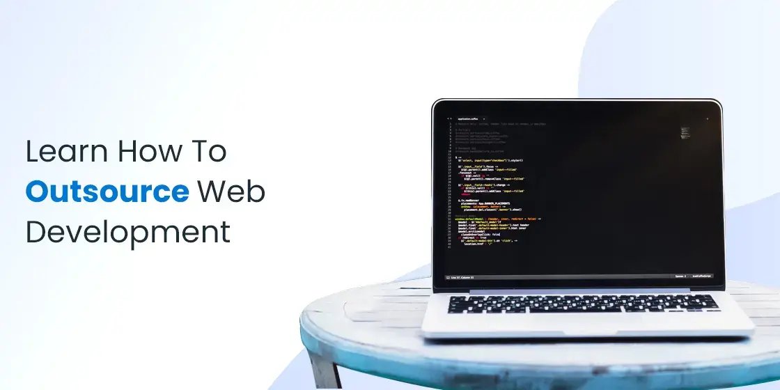 Outsource web development