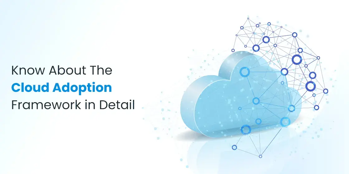 cloud adoption framework