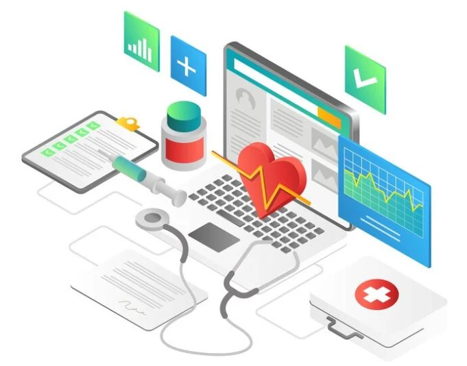 Health checkup platform