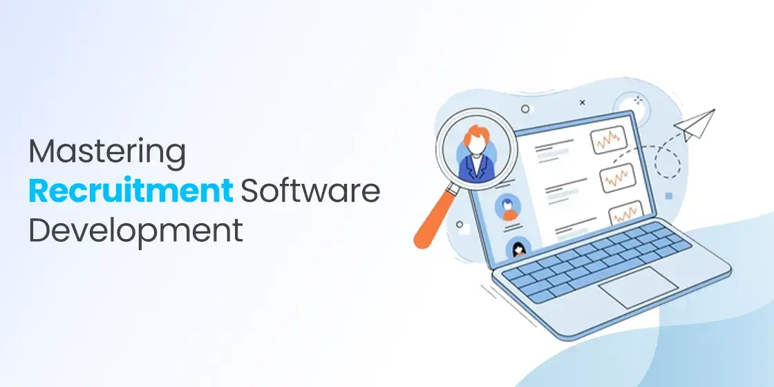 Advanced Recruitment Software