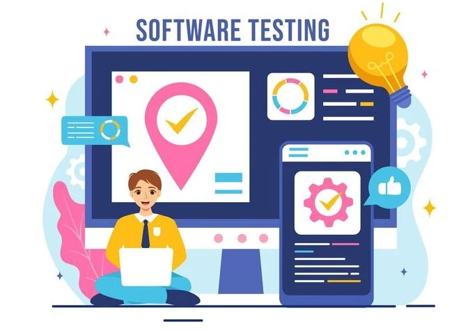 Software testing