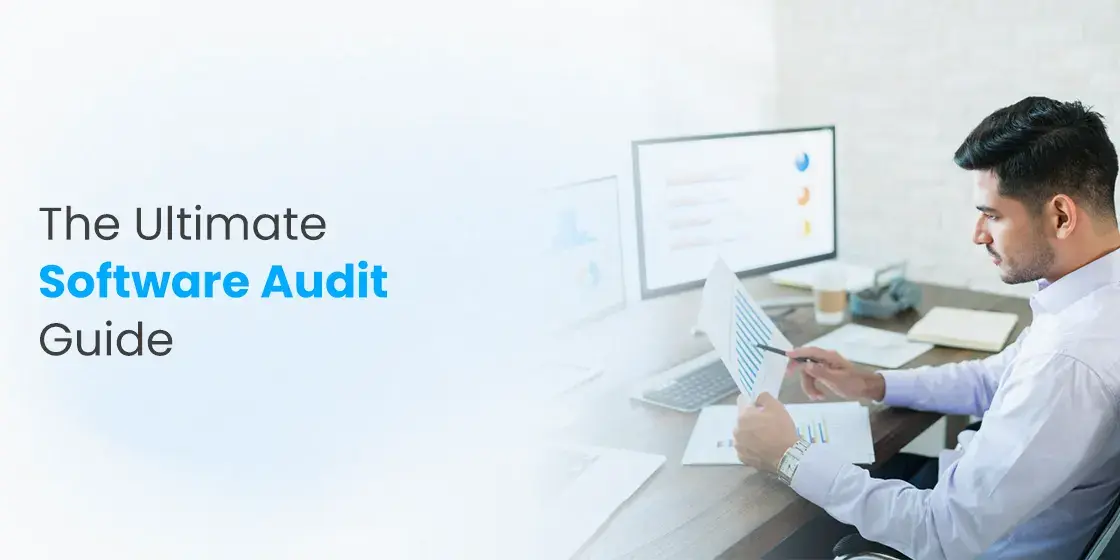 The Ultimate Software Audit Guide